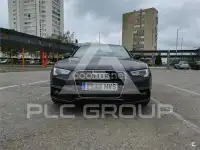 2014 Audi A5