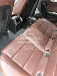 2014 Audi A5