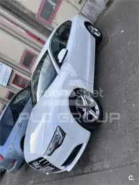 2014 Audi A5