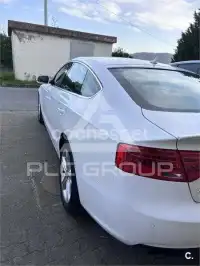 2014 Audi A5