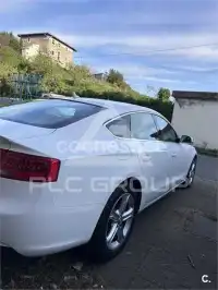 2014 Audi A5