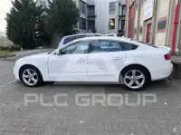 2014 Audi A5