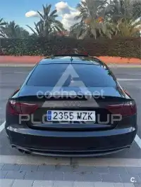 2014 Audi A5