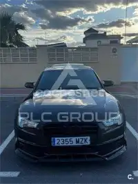 2014 Audi A5