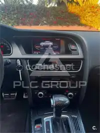 2014 Audi A5
