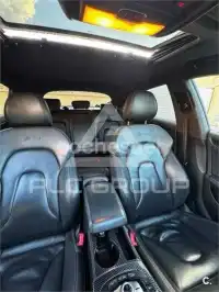 2014 Audi A5