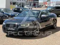 2014 Audi A5