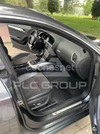 2014 Audi A5