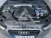 2014 Audi A5