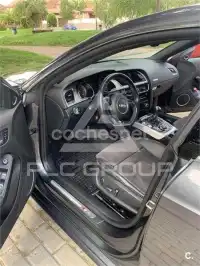 2014 Audi A5