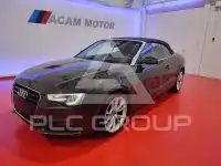 2014 Audi A5