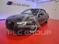 2014 Audi A5