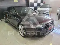2014 Audi A5