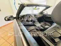 2014 Audi A5