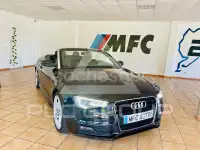 2014 Audi A5