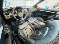 2014 Audi A5