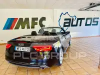2014 Audi A5