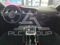 2014 Audi A5