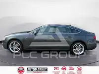 2014 Audi A5