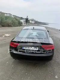 2014 Audi A5
