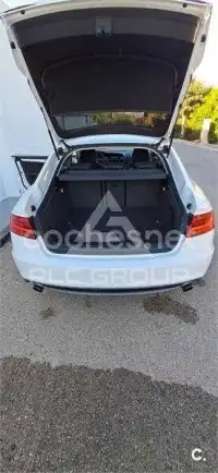 2014 Audi A5