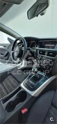 2014 Audi A5