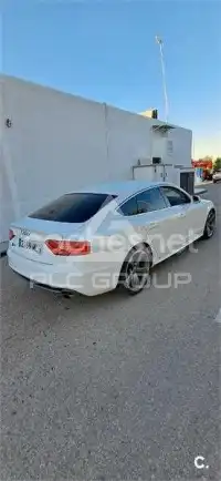 2014 Audi A5