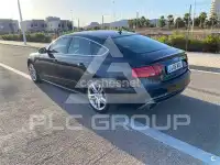 2014 Audi A5