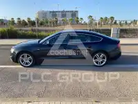 2014 Audi A5
