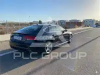 2014 Audi A5
