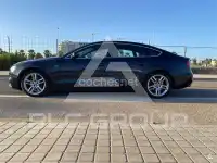2014 Audi A5