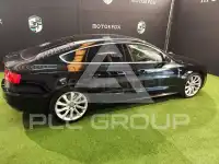 2014 Audi A5