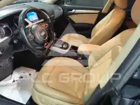 2014 Audi A5