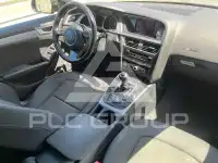 2014 Audi A5