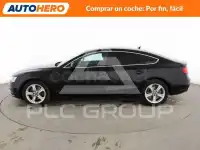 2014 Audi A5
