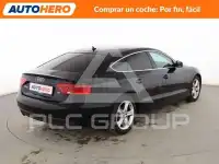 2014 Audi A5