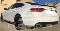 2014 Audi A5
