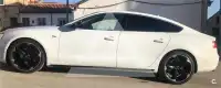 2014 Audi A5