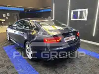 2014 Audi A5
