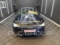 2014 Audi A5
