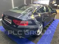 2014 Audi A5