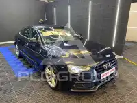 2014 Audi A5