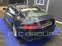 2014 Audi A5