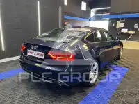 2014 Audi A5