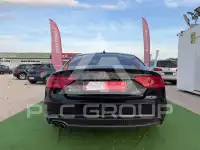 2014 Audi A5