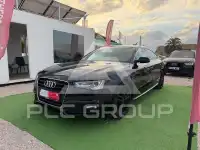 2014 Audi A5