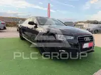 2014 Audi A5
