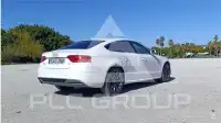 2014 Audi A5