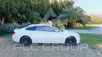 2014 Audi A5