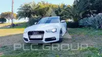 2014 Audi A5